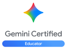 Gemini Certified Educator — AAES 國際認證與認可