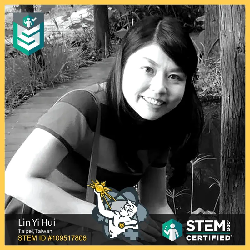 台北市立大學師資培育及職涯發展中心專案助理教授 / 林宜慧 — STEM.org STEM.org 國際人物認證(STEM ID 109517806)